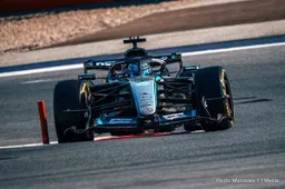 Austrian Grand Prix: George Russell bounces back in style fends off Max Verstappen and Kimi Antonelli