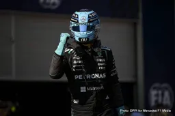 Austrian Grand Prix Takeaways: George Russell's pivotal weekend