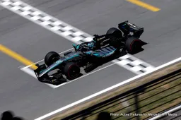 Barcelona-Catalunya Grand Prix Qualifying: George Russell restores the order, Lewis Hamilton snatches P2