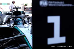 Mercedes reflect on a Barcelona-Catalunya Grand Prix they could have won