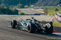 Formula 1 teams and drivers report after Qualifying for the Austrian Grand Prix