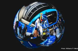 With "Williams incredibly disappointing so far" in 2026 what next for Carlos Sainz?