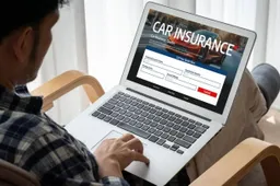 Why Buying Car Insurance Online Can Save Time but Still Lead to Wrong Decisions