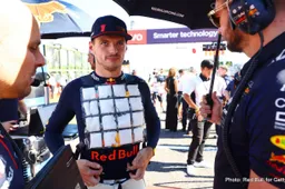 Austrian Grand Prix declared heat hazard as temperatures set to top 30C all weekend