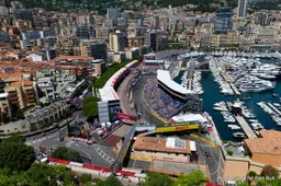 Formula 1 Drivers in Monaco: Real Reason Half the Grid Lives in the Same Postcode