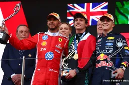 Monaco Grand Prix: Top three press conference transcript