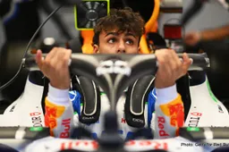 Arvid Lindblad shrugs off Hamilton hype before Silverstone: "Just another car I'm going to try pass"