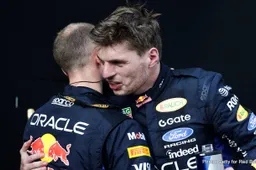 Max Verstappen encouraged despite Austria defeat as Red Bull move in the right direction