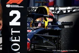 Toto Wolff says Max Verstappen was behind Red Bull Racing's strong performance in Austrian Grand Prix
