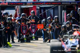 Max Verstappen says he could've kept George Russell behind in Austrian Grand Prix