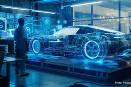 Why 3D Hologram Fans Are Taking Over Retail, Events, and Brand Advertising in 2026