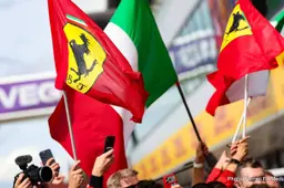 Red Mist: Ferrari must take heart from Lionel Messi and Argentina in the World Cup!