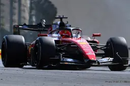 Blame it on traffic! Pre-Hungary favourites Ferrari dissect disappointing underperformance