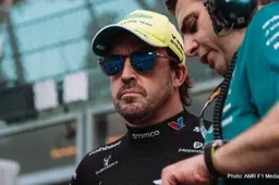 How much longer will Fernando Alonso tolerate Aston Martin’s hopeless Formula 1 cause?