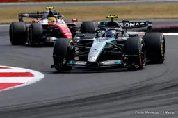 Toto Wolff says "we need to look at ourselves", expects Ferrari challenge for rest of 2026 Formula 1 season