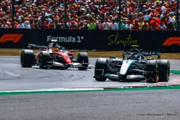 British Grand Prix Saturday: Formula 1 Teams and Drivers report from Silverstone