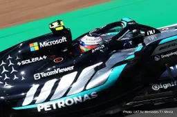 British Grand Prix Qualifying: Untouchable Kimi Antonelli on pole ahead of Charles Leclerc and Lewis Hamilton