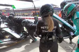 Kimi Antonelli struggling to swallow two pointless races in the last three
