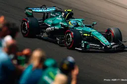 Did Aston Martin find the light finally? Fernando Alonso says problems now understood