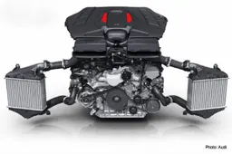 Mattia Binotto says Audi want future Formula 1 engines to be efficient and road relevant