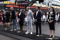 FIA President Mohammed Ben Sulayem is committed to delivering the return of V8 engines to Formula 1
