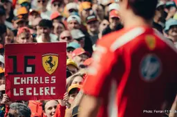 Charles Leclerc boosted and confident for Belgium after rediscovering winning form at Silverstone