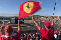 Hungarian Grand Prix Friday: Formula 1 Teams & Drivers report from Hungaroring