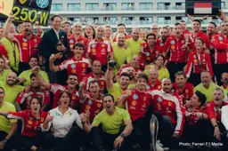 British Grand Prix Takeaways: Not a straightforward 250th win for Ferrari