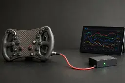 How Formula 1 Teams Use Data Analytics to Improve Race Performance