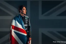George Russell delivered a perfect pole and victory In Austria but was Kimi Antonelli quicker?