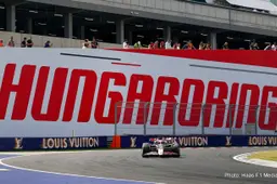 Haas target Hungarian GP response as Ryō Hirakawa returns for FP1 outing before summer break