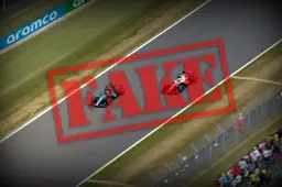 Outside LIne: 2004 Formula 1 speeds over 350 kph at Silverstone, 2026 top speeds under 317 kph!