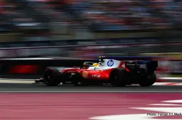 Ferrari are the team to beat in Hungary but Lewis Hamilton warns Friday advantage may disappear