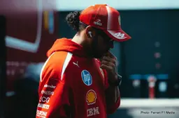 Lewis Hamilton not making any assumptions ahead of Formula 1's Hungarian Grand Prix