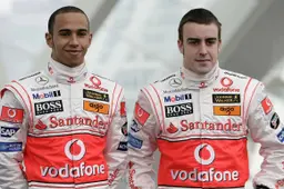Pimp My Formula 1: Goodbye old guard, silly teamwork, penalise Antonelli and more great ideas