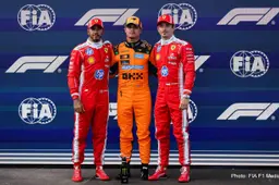 Hungarian Grand Prix Qualifying: Top three press conference transcript