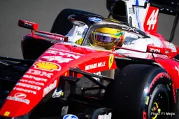 Hungaroring could suit Ferrari's SF-26 on paper but Fred Vasseur not taking anything for granted