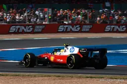 Lewis Hamilton escape penalty but says all the magic he had on Friday in Silverstone disappeared