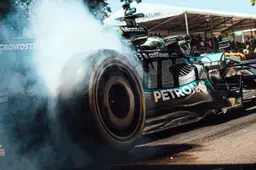 2026 Goodwood Festival of Speed Live Stream Day 4: Back to the Future