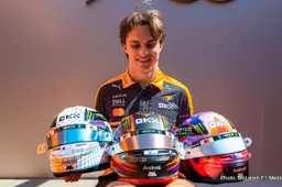 Mark Webber says Oscar Piastri exit talk is "nonsense" but Verstappen to McLaren rumours persist