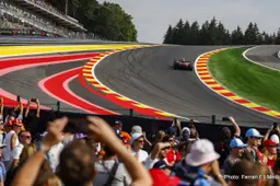 Belgian Grand Prix: Formula 1 Team & Driver reports after Qualifying at Spa-Francorchamps