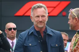 Christian Horner on his return to Formula 1: If you can’t do it to win, why bother?