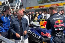 Christian Horner-led group poised to buy 24% of Alpine as shares become available?