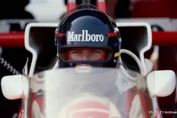 "We Need To Talk About James" Hunt documentary to be released this later year