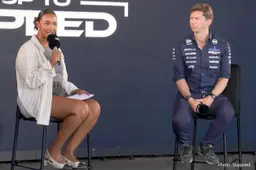 James Vowles says their sh!t Formula 1 car is "one of the best things that can happen to" Williams