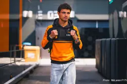 Outside Line: Formula 1 World Champion Lando Norris finally drops truth bombs on state of our sport