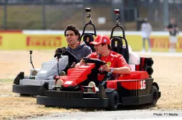 Editor's Desk: How Formula 1 can make the LEGO "thing" work