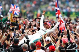Silverstone's global appeal surges as overseas Formula 1 fans drive British Grand Prix ticket boom