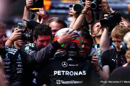 Does Kimi Antonelli belong in the same conversation as Senna-Schumacher-Hamilton-Verstappen?