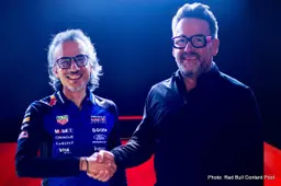 Gwen Lagrue, the man who discovered Kimi Antonelli becomes Director of the Red Bull junior driver program